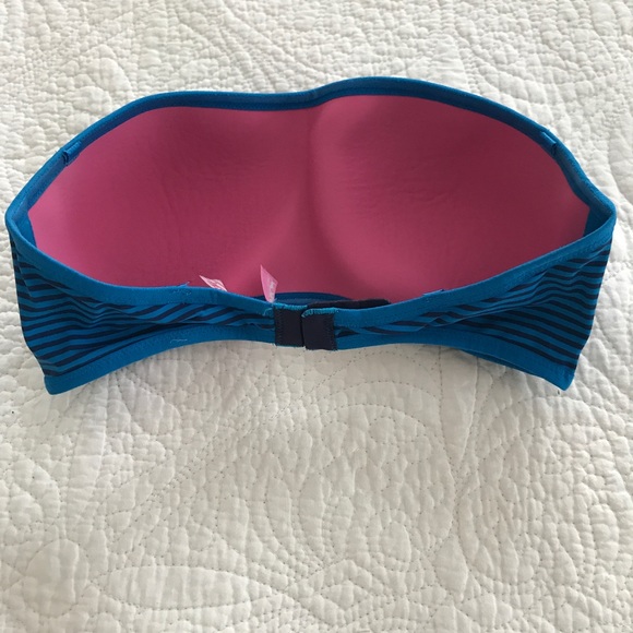 PINK Victoria’s Secret Bandeau - Picture 2 of 3
